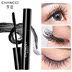 Từ chối để bay chân, mascara chính hãng, đầy đủ, không thấm nước, tự nhiên, dài, không nở - Kem Mascara / Revitalash mascara the face shop Kem Mascara / Revitalash