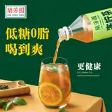 兰芳园 Сахароза Гонконг -стиль замороженный лимонный чай