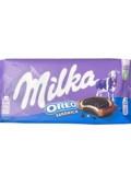 Германия импортировала Milka замечательная карта.