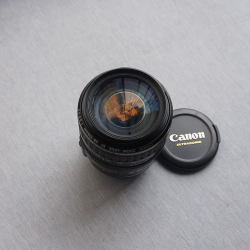 Canon/Canon EF кальцид 28-105 F3.5-4.5 полная легенда удачи