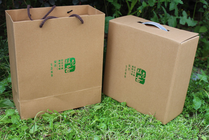 新款40枚通用绿壳鸡蛋包装礼盒套装 农家土特产 珍禽蛋包装礼盒