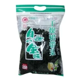 Сухой юбки 200 г домашний корейский тонкий уплотнение сухое груз шелковое шелковое шелковое шелковое корейское суп -суп. Материал холодный морской гриб