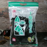 Сухой юбки 200 г домашний корейский тонкий уплотнение сухое груз шелковое шелковое шелковое шелковое корейское суп -суп. Материал холодный морской гриб