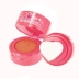 Phấn má hồng Air cushion nữ trang điểm chính hãng màu nude tự nhiên màu đỏ thuần cùng loại bột tán kem làm sáng da, lớp trang điểm không thấm nước và không nhạt nhòa - Blush / Cochineal