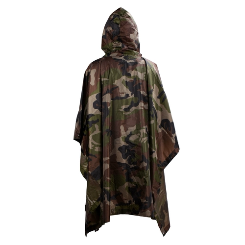 Дорожный универсальный дождевик, навес, ковер для велоспорта, «три в одном»