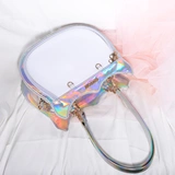 Оригинальный дизайнерский вместительный и большой рюкзак на одно плечо