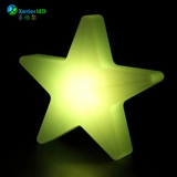 Прямые продажи светодиодные звездные фестивальные фестиваль празднование вида деятельности Пентагон