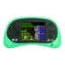 Trẻ em của trò chơi giáo dục máy con Mát RS-cầm tay game console PSP cầm tay hỗ trợ TV pin lithium sạc máy chơi điện tử 4 nút 620 game tích hợp Bảng điều khiển trò chơi di động