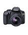 18 triệu pixel mới kết nối WiFi máy ảnh chuyên nghiệp DSLR Canon 1300D cho thuê tiền gửi miễn phí - Máy ảnh kĩ thuật số máy ảnh instax mini 11 Máy ảnh kĩ thuật số