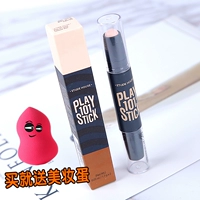 ETUDE Nhà chơi 101 stick đúp head sửa chữa thanh làm nổi bật sáng bóng bút tạo khối