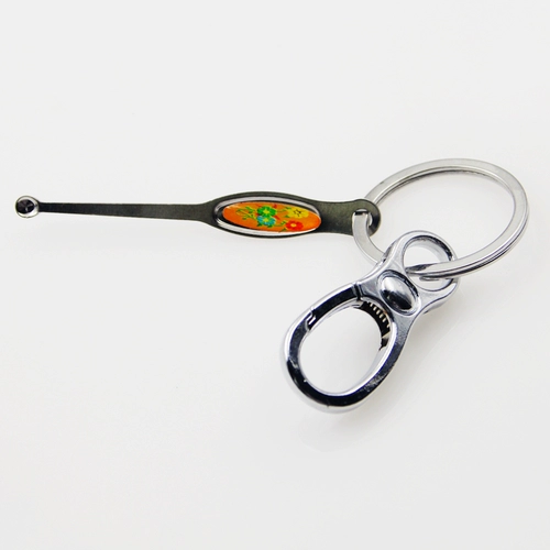 Брелок для влюбленных для ключей, металлический замок для домашнего использования