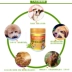 Con Chó Protein Dinh Dưỡng Bột Pet Protein Bột Mèo và Dog Tăng Cường Khả Năng Miễn Dịch Pet Dinh Dưỡng và Sức Khỏe Sản Phẩm 300 gam