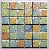 Фэнтезийная белая ветряная поверхность