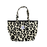 Шоппер для отдыха, сумка, в корейском стиле, японские и корейские