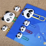 Милая креативная мультяшная булавка, канцтовары для офиса, подарок на день рождения