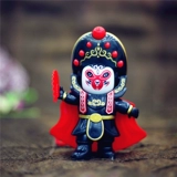 Китайская кукла, игрушка, сувенир, подарок на день рождения