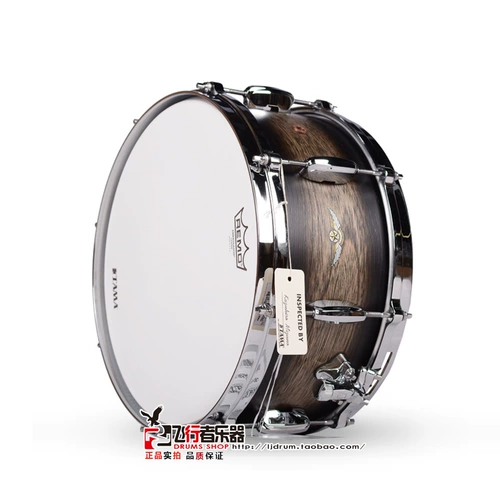 [Летающий инструмент] TAMA Star Drum Walnut Nissan Asbj Walcut Drum Drum Drum