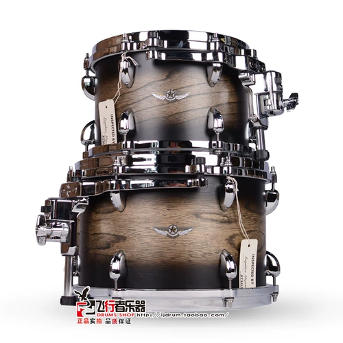 [Летающий инструмент] TAMA Star Drum Walnut Nissan Asbj Walcut Drum Drum Drum