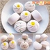 Mua 5 tặng 1 chơi nhà bếp đồ chơi mô phỏng skull buns mẫu giáo góc nhân vật đồ chơi mô phỏng thực phẩm đồ chơi cho trẻ em Đồ chơi gia đình