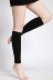 Stretch stockings nữ nam bê bộ hai cấp ba thể thao chạy xà cạp vớ yoga ấm nén stovepipe mang thai vớ