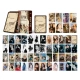 SC-TWICE-CARD RICE White