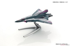 «Роботек» (Robotech) 万代 太空堡垒 超时空要塞 vf