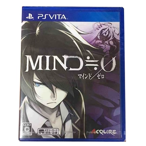 Новый подлинный PSV Game Game Spirit Zero World Soul Origin Origin