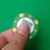 Chip Coin 0072 Chips Mahjong Chips phòng cờ vua Tùy chỉnh Đăng nhập Mã QR Bộ số sê-ri - Các lớp học Mạt chược / Cờ vua / giáo dục