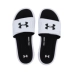 Under Armour Một Dema UA Đàn ông và phụ nữ Ignite V Slides Thể thao Dép-1287318 giày dép Dép thể thao