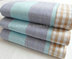 Đặc biệt cung cấp chất lượng cao lớp bông cũ thô vải mat 2 mảnh bộ điều hòa không khí ghế giường đơn 1.2 1.35 Thảm mùa hè