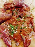 Baihe 5067 Взрывная утка/взрыва