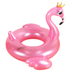 Ins flamingo bơi vòng dành cho người lớn dày inflatable nước núi dễ thương tăng dành cho người lớn nữ nách vòng phao bơi naturehike Cao su nổi