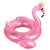 Ins flamingo bơi vòng dành cho người lớn dày inflatable nước núi dễ thương tăng dành cho người lớn nữ nách vòng phao tay bơi cho bé Cao su nổi