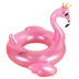 Ins flamingo bơi vòng dành cho người lớn dày inflatable nước núi dễ thương tăng dành cho người lớn nữ nách vòng