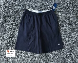 [SPOT] Чемпион Основной шорты из вышивки классические шорты логотипа хлопок