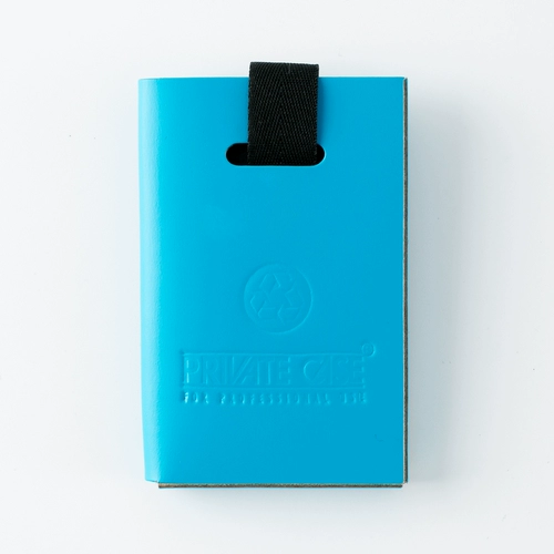 Импортный экологичный картхолдер для визитных карточек, дизайнерские карточки, материал