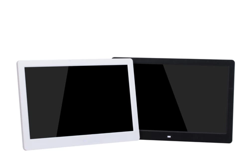 Универсальная цифровая электронная фоторамка, фотоальбом, ЖК-дисплей, 2019, 13 дюймов