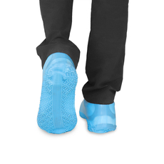 Сумка для обуви – гольф 热销款硅胶防水鞋套