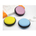 Macaron màu tai nghe cáp dữ liệu đa chức năng hoàn thiện túi lưu trữ điện thoại di động dòng sạc kỹ thuật số thuận tiện để mua hai tặng một Lưu trữ cho sản phẩm kỹ thuật số