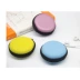 Macaron màu tai nghe cáp dữ liệu đa chức năng hoàn thiện túi lưu trữ điện thoại di động dòng sạc kỹ thuật số thuận tiện để mua hai tặng một