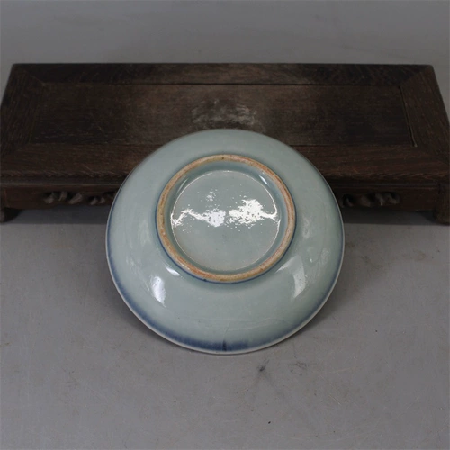 Династия Мин Син -белый переплет