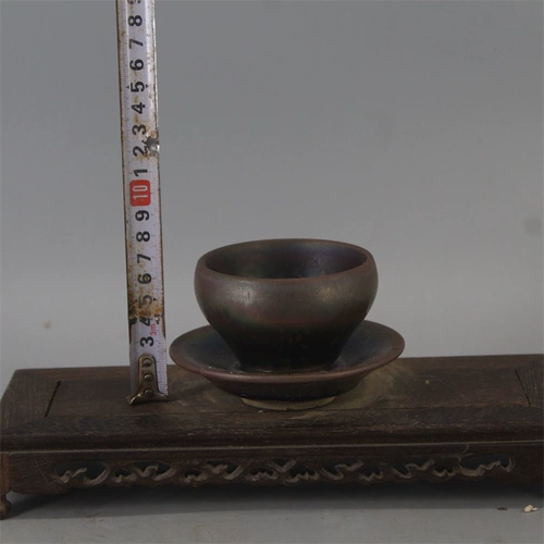 Разноцветный антикварный фарфоровый чайный сервиз, DIY