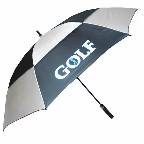 Автоматический двухэтажный ветрозащитный зонтик, солнцезащитный крем на солнечной энергии, УФ-защита