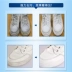 Giày Yiliang wave net rửa giày Artifact giày trắng sạch giày thể thao vệ sinh chất tẩy rửa phun trắng 100ml - Phụ kiện chăm sóc mắt