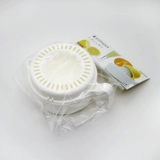 Япония Импортированная inomata домашнее ручное ручное соковыжималка апельсиновый лимонный сок.