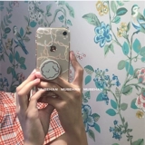 Apple, мультяшная трубка, чехол для телефона, iPhone11 Pro, 8, 8plus, 7