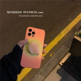 Apple, совместимый iPhone 13, iPhone13 Pro, чехол для телефона, трубка, градиент, iphone