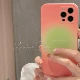 Xr 6.1 -sinch Orange -bottom Green Circle слабый
