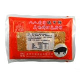 Управление Yinyin Fast Kitchen Tune Bao Bao Island Тушеная свинина 150GX10 Пакет тепло устойчивая быстрая быстрый быстрый блюда