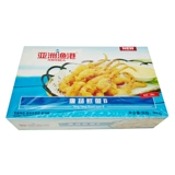 Азиатский рыбацкий порт Tang Yang Squid B 900G Жареная пицца для выпечки сырья замороженные морепродукты